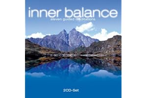 Inner Balance: Eleven Guided Meditations