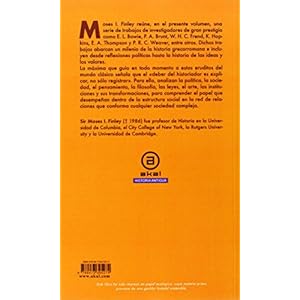 Estudios sobre historia antigua (Universitaria)