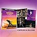 Bohemian Rhapsody (Blu-Ray) with ArtCards ( Blu Ray)