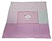 Bed-e-Byes Purfect Cot/ Cotbed Coverlet 1-Tog