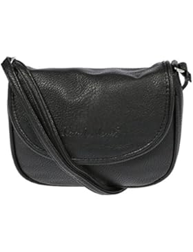 Kleine Damen Handtasche Umhängetasche 18 x 14 cm