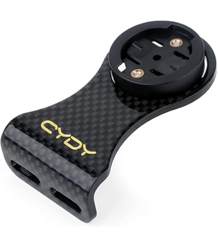 Garmin Edge Explore 2 Supporto per manubrio di bicicletta - Fissaggio