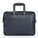 BRUNE Blue Color 100% Genuine Leather Laptop Bag For Men/Office Briefcase For Men/Designer Leather Briefcase/Hand Made And Hand Finished Briefcase /Branded Leather Briefcase/Best Office Briefcase For Men/Stylish Leather Briefcase For Laptop/Limited Edition Briefcase/Latest stylish Bag/Quick Delivery RS.3999.00