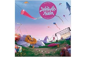 DREAMUS SEVENTEEN - 11th Mini Album SEVENTEENTH HEAVEN (AM 5:26 ver.)