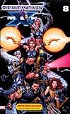 Image de Die Ultimativen X-Men, Bd. 8: Neue Mutanten
