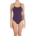 ARENA Women's Kikko Challenge Back One Piece Swimsuit