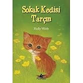Sokak Kedisi Tar&ccedil;ın
