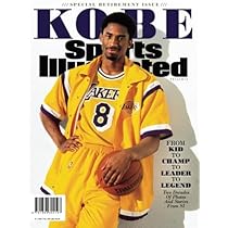 ESPN Kobe Bryant: Amazon.co.uk: The Editors of ESPN