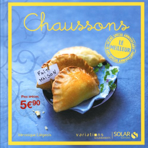 Download Chaussons & Empanadas - Top 10 VG Download Chaussons & Empanadas - Top 10 VG
