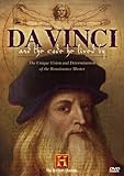 Da Vinci and the Code He Lived By (History Channel) by Leonardo Da Vinci - 