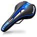 Produktbild Fahrradsattel Mountainbike Sitz Breathable Komfortable Fahrradsitz mit Zentral Entlastungszone und Ergonomie Design Fit f¨¹r Rennrad und Mountainbike von CHARLLEAN