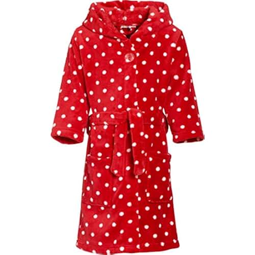 bademantel 140 baumwolle