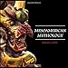 Produktbild Mesoamerican Mythology: Fascinating Myths and Legends of Gods, Goddesses, Heroes and Monster from the Ancient Maya, Inca and Aztec Mythology