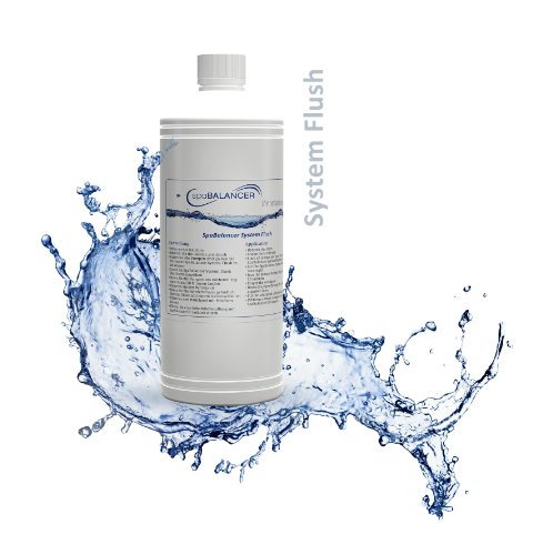 Spa Balancer System Flush SB1004