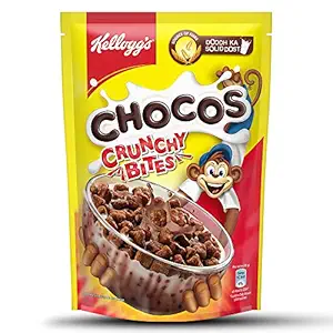 Kelloggs Chocos Crunchy Bites, 375g