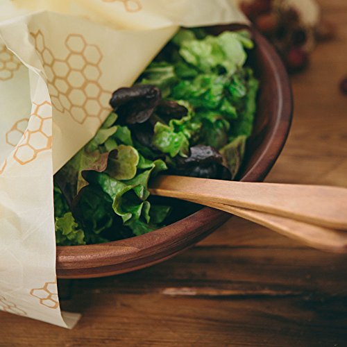 Bee’s Wrap Starter Set (S, M, L) - 4