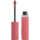 L'Oreal Paris Infaillible Matte Resistance Likit Mat Ruj - 120 Major Crush