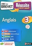 Image de ABC du Brevet Réussite Anglais 3e
