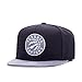 Produktbild Mitchell & Ness Toronto Raptors Reflective Camo Snapback Cap black/grey