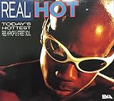 Real Hot Today's hottest R&B, HipHop & Street Soul - Coolio, Skee-Lo uvm. TLC
