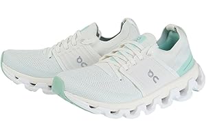 On Running Cloudswift 3, Scarpe da Ginnastica Donna