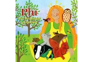 Holl Anifeiliaid Y Goedwig