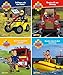 Produktbild 4er Feuerwehrmann Sam 13-16 (Nelson Mini-Bücher)