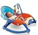 Smiles Creation Portable Foldable Rocker and Crib For Newborns And Toddlers RS.2799.00