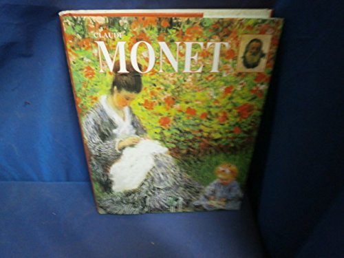 Claude Monet