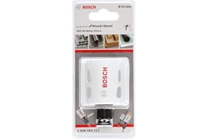 BOSCH 41 mm Progressor for Wood&Metal