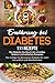 Ernährung bei Diabetes - 111 Rezepte: Das Diabetes Kochbuch mit schnellen, leckeren und einfachen Rezepten: Die richtige Ernährung bei Diabetes für mehr Gesundheit und Wohlbefinden by Anne S. Neumann