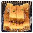 Festival Special Premium (Milk Cake 250g) Delicious Indian Traditional Sweets To Sweeten Up Your Celebration Best Gift For All Occasions Rakhi,Marriage,Diwali,Holi