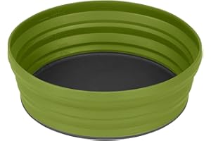 SEA TO SUMMIT SEATO SUMMIT Bol XL-BOWL oliva