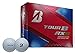 Produktbild Bridgestone Golf TourB RXS Golfball, Weiß, Medium