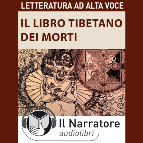 Il Libro Tibetano dei Morti