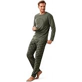 sunzer homewear erkek uzun kol haki renk pijama takımı | erkek modelimiz yaz kış giyelebilir ferah yumuşak şık bir modeldir