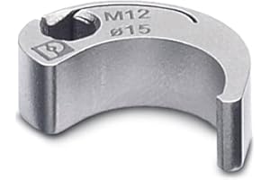 PHOENIX CONTACT SAC BIT M12-D15 nasadka wtykowa do montażu kabli czujnikowych/aktorów o średnicy 15 mm do napędu sześciokątnego 4 mm