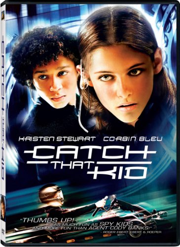 Catch That Kid [DVD] [Region 1] [US Import] [NTSC]