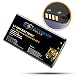 Produktbild Extremecells Akku Samsung Galaxy S5 SM-G900F Battery EB-BG900 mit NFC Antenne