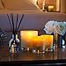 MOLTON BROWN Orange & Bergamot Three Wick Candle 480 g
