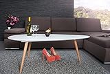 couchtisch 60er 70er exklusives Design für jedes Ambiente