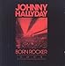 Born Rocker Tour (2 DVD + 1 CD) - L'intégrale vidéo du concert à Bercy + 2 titres « studio » inédits