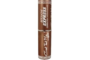 MISS EUROPE Stick de maquillage retouche express, correction instantanée, ton "Beige"