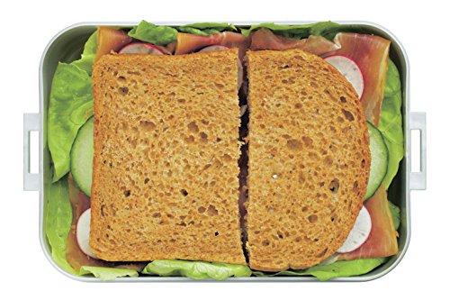 Rosti Mepal Lunchbox – TAB midi – orange - 22