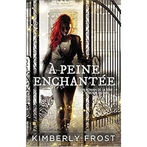 A peine enchantée - Sorcière du Sud T2 Livre en Ligne A peine enchantée - Sorcière du Sud T2 Livre en Ligne - Telecharger Ebook