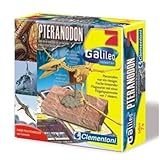 Clementoni 5696154 - Galileo Pteranodon - 