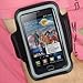 Produktbild yayago Sportarmband Oberarmtasche Oberarm Tasche / Armband Sport Tasche für Samsung Galaxy S i9000 / S3 mini i8190 / S Plus i9001 / SL i9003 / R i9103 / Motorola Razr i / Razr M zum Joggen / Fitness
