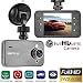 Produktbild 720P/1080P Full HD Bildschirm Auto DVR Kamera Multifunktions HD Fahrrecorder Super Weitwinkel Nachtsicht Kamera Automobil Recorder