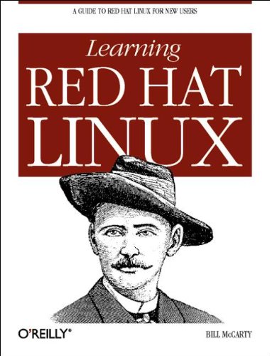 Learning Red Hat Linux (Classique Us)
