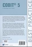 Image de COBIT 5 - A Management Guide